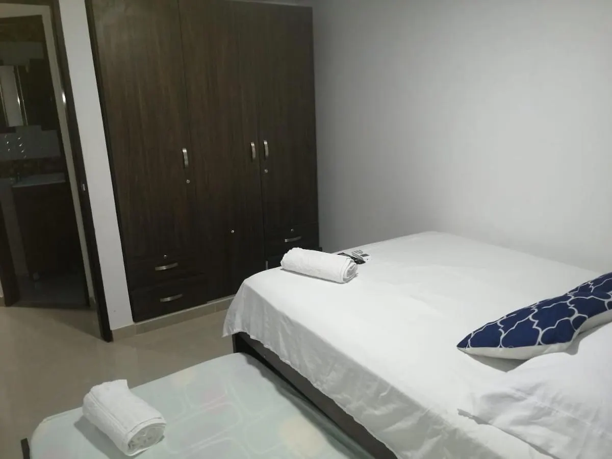 Apartamento Taylor Sweet Home San Andrés