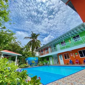 3* Aparthotel Miss Brigida