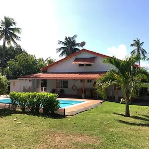 Maison d'hôtes Capi's Place, San Andrés