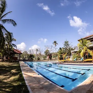 Auberge de jeunesse Republica, San Andrés