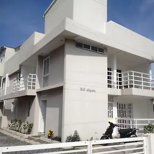En Isla Frente Al Mar San Andrés
