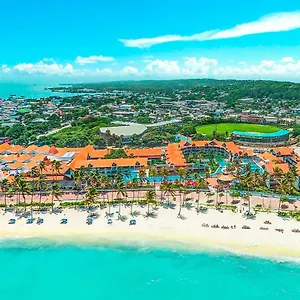 Hotel Decameron Isleno, San Andrés