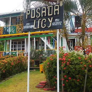 Nativa Licy San Andrés
