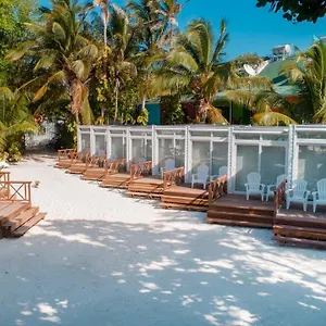 Hotel Reina Del Mar By Dorado, San Andrés