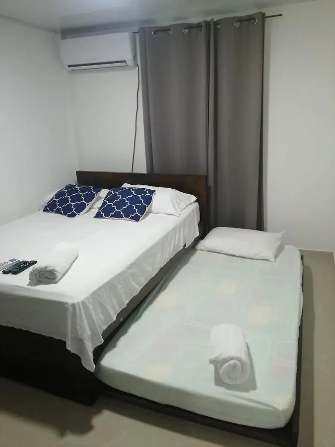 Apartamento Taylor Sweet Home San Andres  0*, San Andres (San Andres and Providencia Islands)