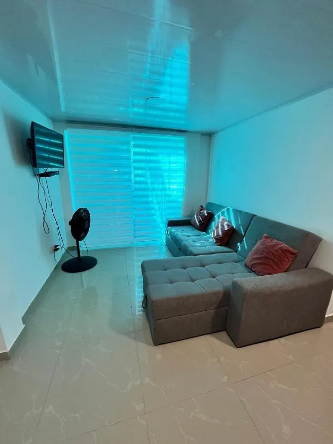 Apartamento Taylor Sweet Home San Andres